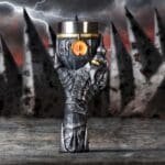 Lord of the Rings goblet