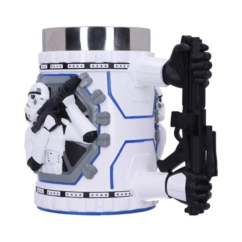 Star Wars tankard