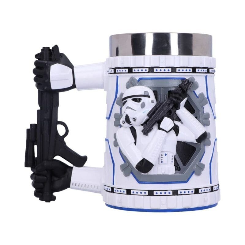 Star Wars tankard