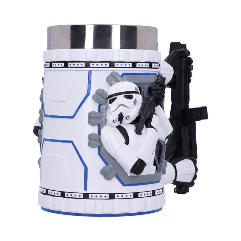 Star Wars tankard
