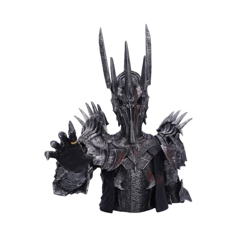 Lord of the Rings Sauron Statue