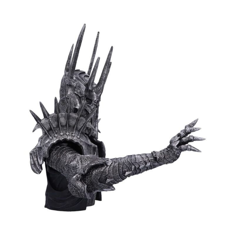 Lord of the Rings Sauron Statue