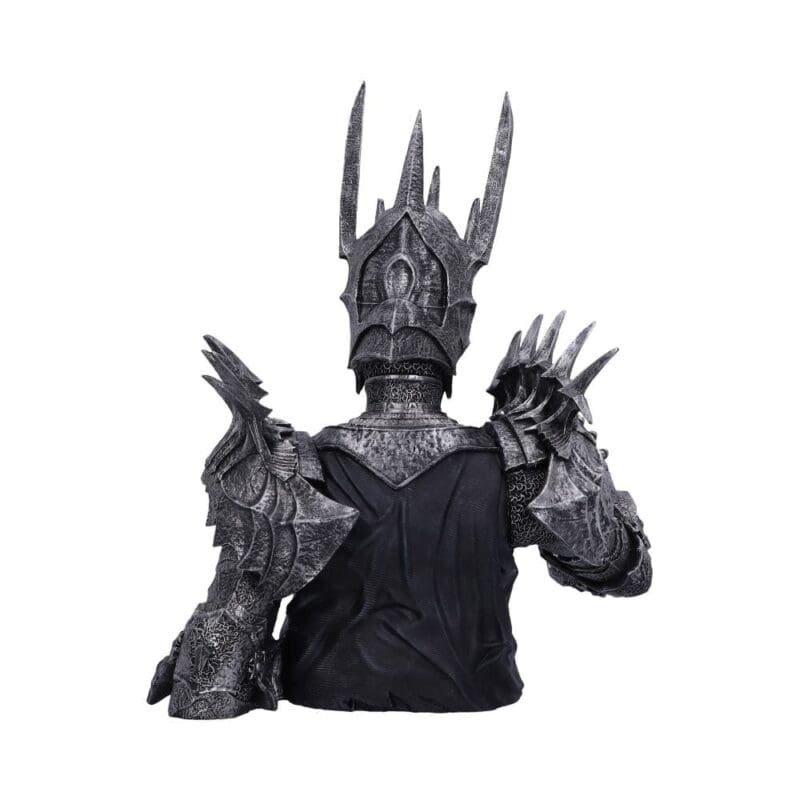 Lord of the Rings Sauron Statue