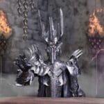b5960v2-7.jpg Lord of the Rings Sauron Statue
