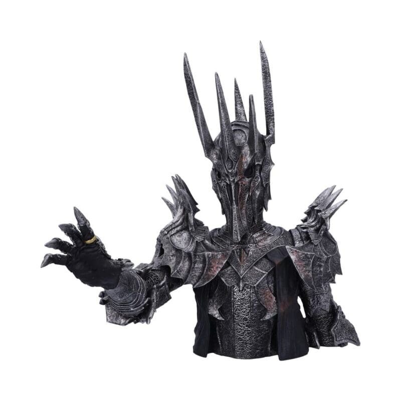 Lord of the Rings Sauron Statue. Lord of the Rings Sauron Statue