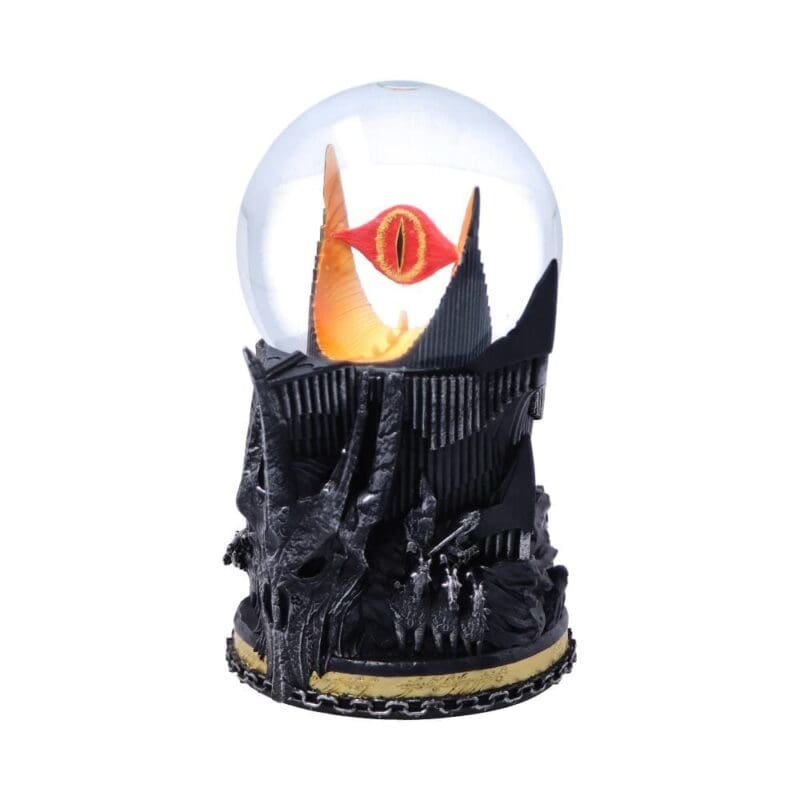 Lord of the Rings Snow Globe