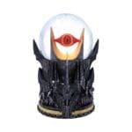 Lord of the Rings Snow Globe Sauron Lord of the Rings Snow Globe Sauron