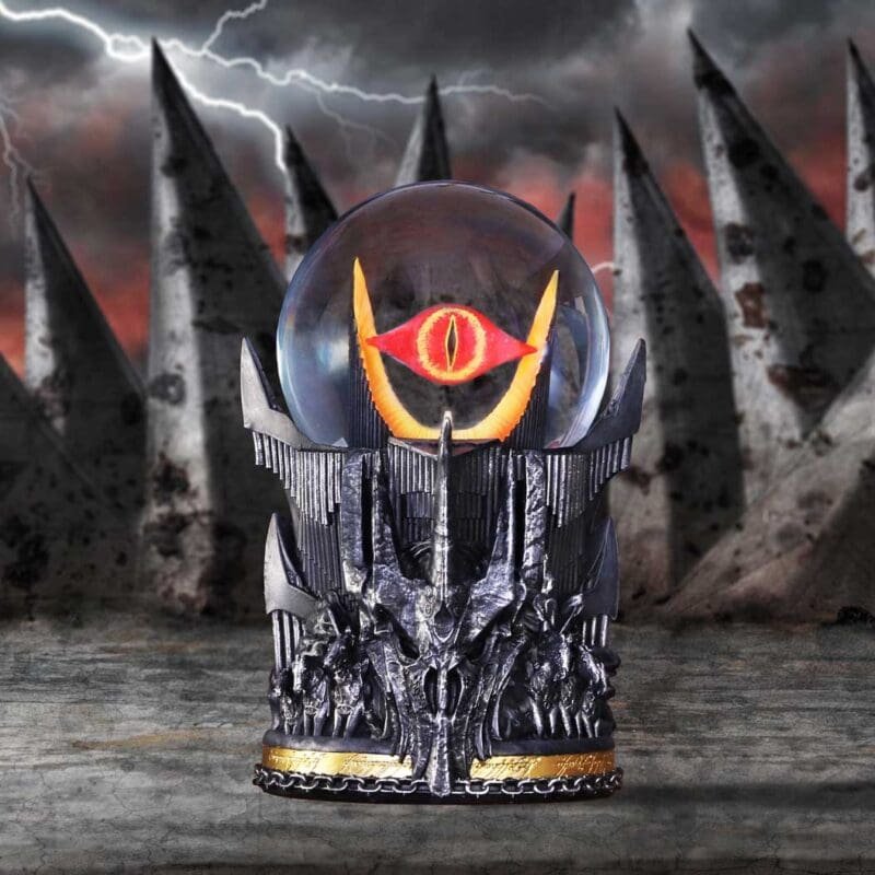 Lord of the Rings Snow Globe