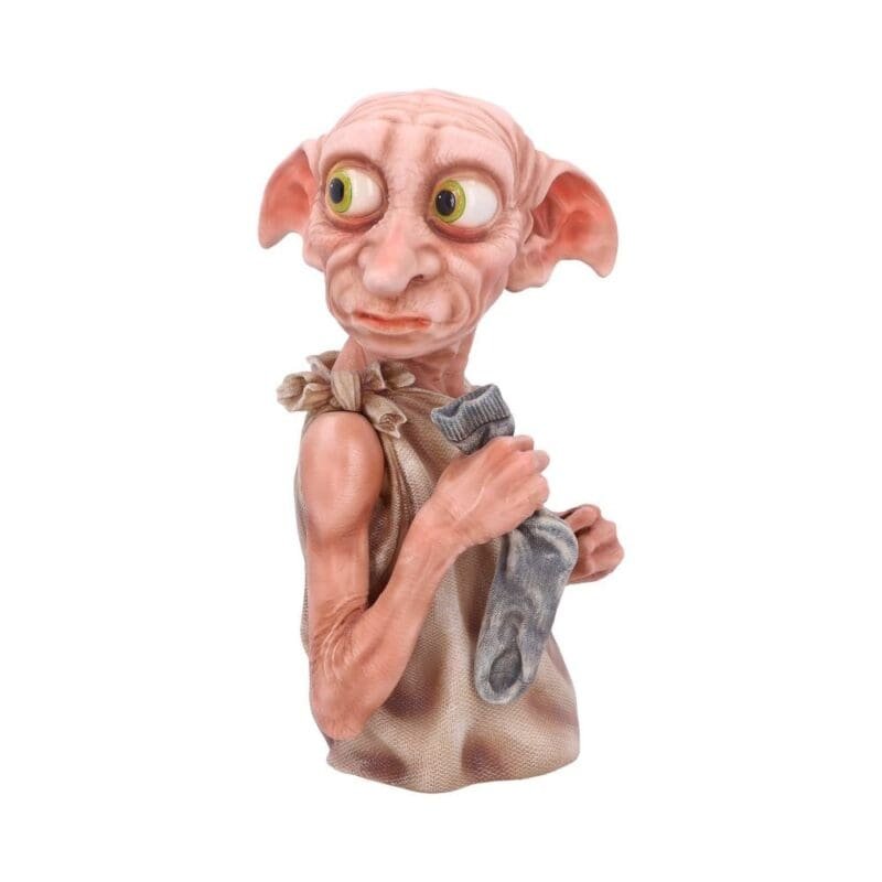 Harry Potter Dobby Figure