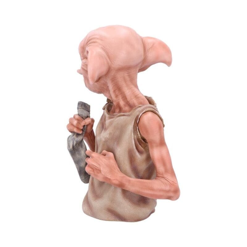 Harry Potter Dobby Figure
