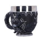 novelty shot glass