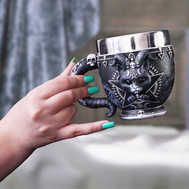 novelty shot glass