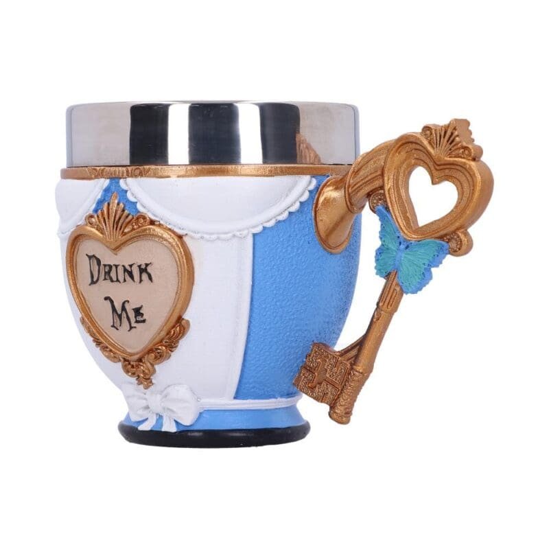 novelty shot glass
