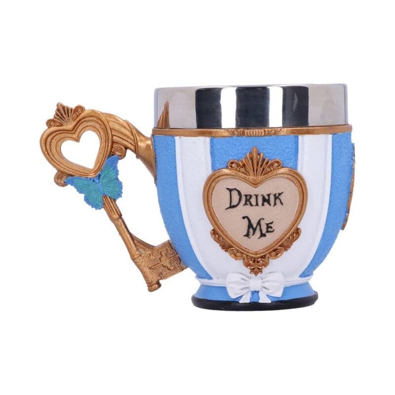 novelty shot glass