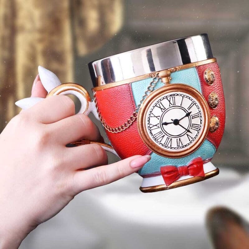 novelty shot glass