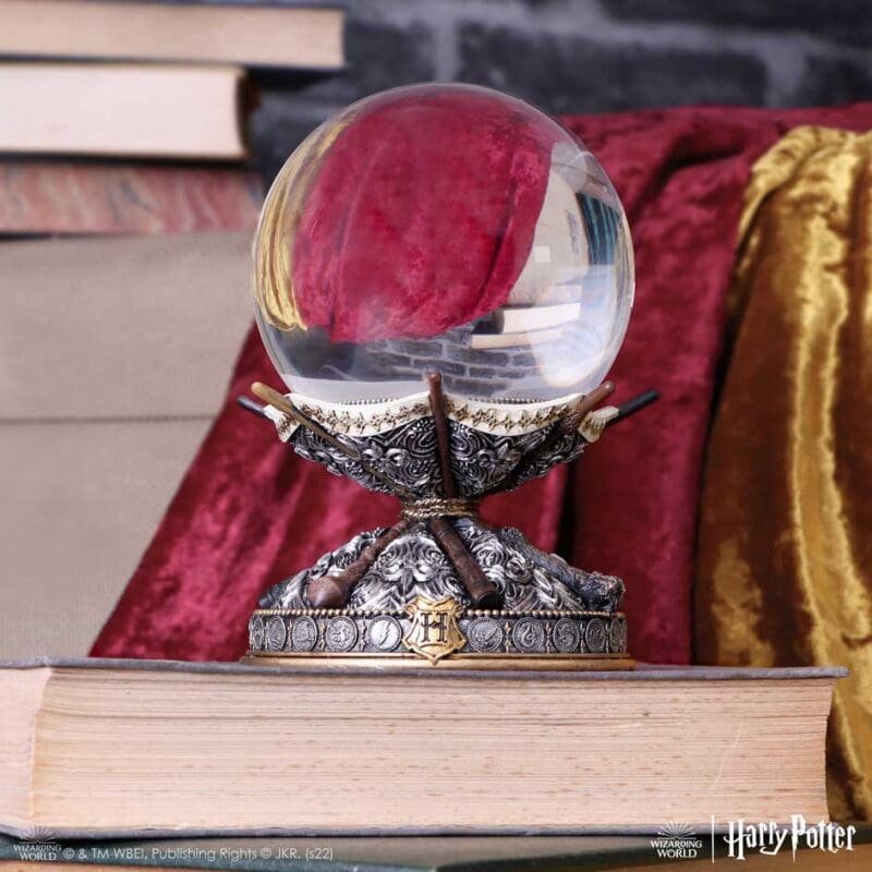 Harry Potter Crystal Ball