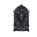 b6199w2.jpg wall plaque,Baphomet