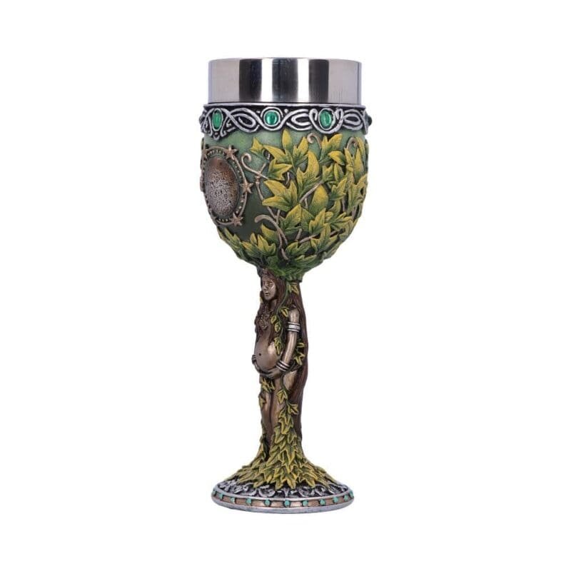 pagan chalice