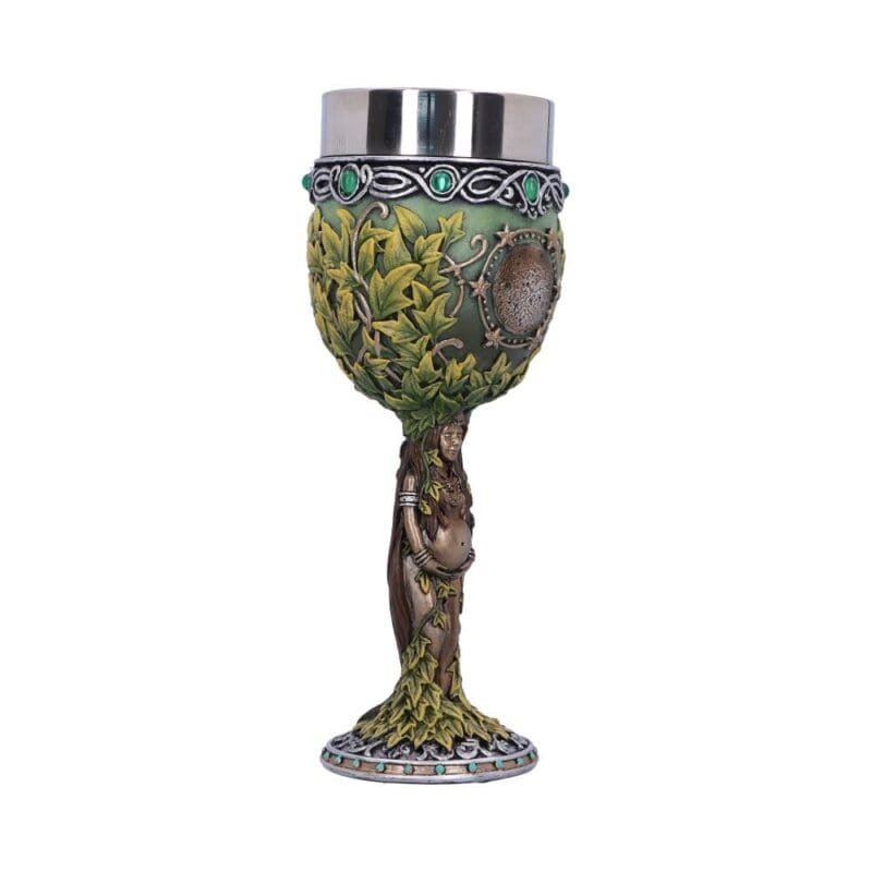 pagan chalice