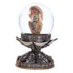 b6282x3-1.jpg harry potter snow globe uk,harry potter snow globe,Harry Potter Christmas snow globe,Harry Potter hogwarts snow globe