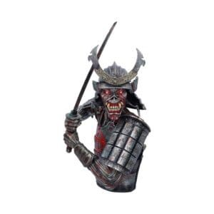 Iron Maiden Senjutsu