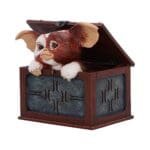 b6347x3-1.jpg Gremlins Gizmo Figure,Nemesis Now Gremlins,Gremlins Collectible,Gizmo in Box Statue,Official Gremlins Merchandise