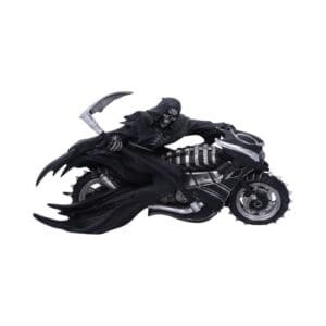 You Can‚Äôt Outrun the Reaper (JR) 22.5cm