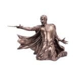 b6364x3-1.jpg Harry potter,voldemort,bronze figurines