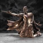 b6364x3-7.jpg Harry potter,voldemort,bronze figurines