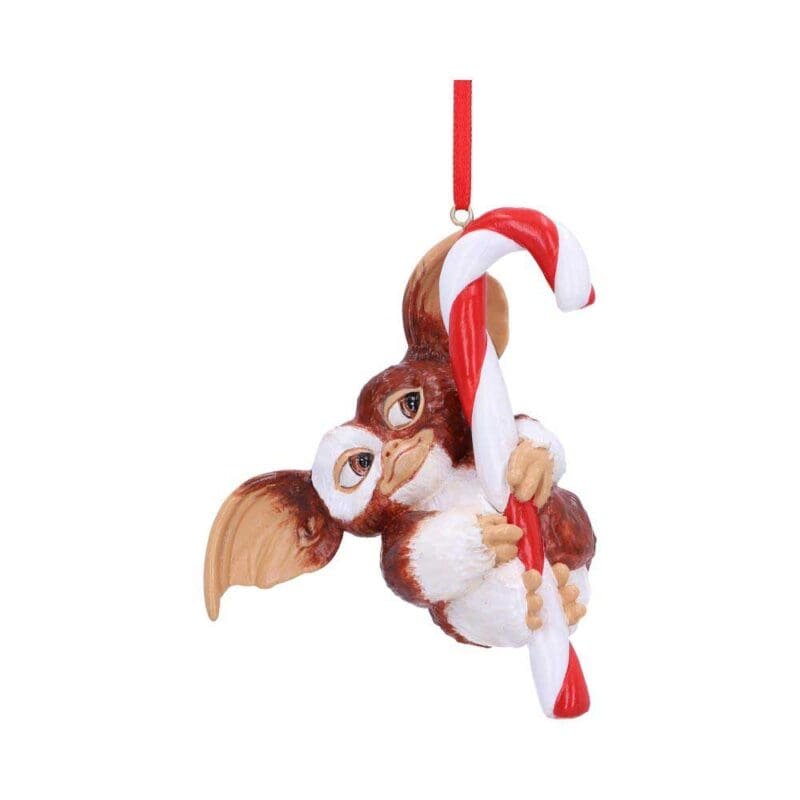 b6413x3.jpg Gremlins Gizmo Christmas Ornament