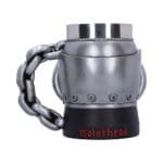 Motorhead tankard