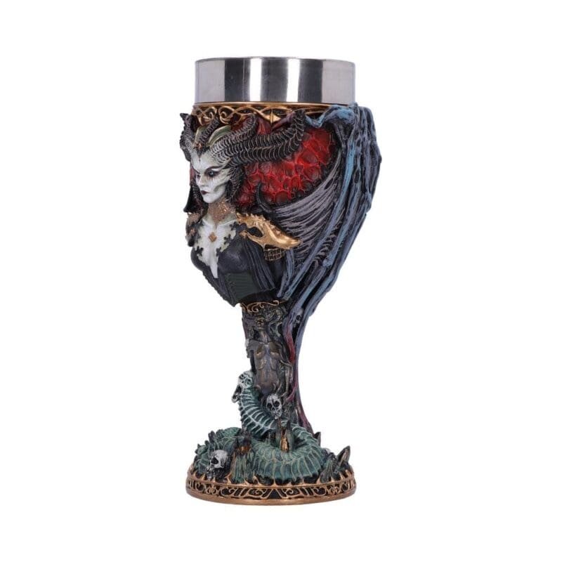 Diablo goblet