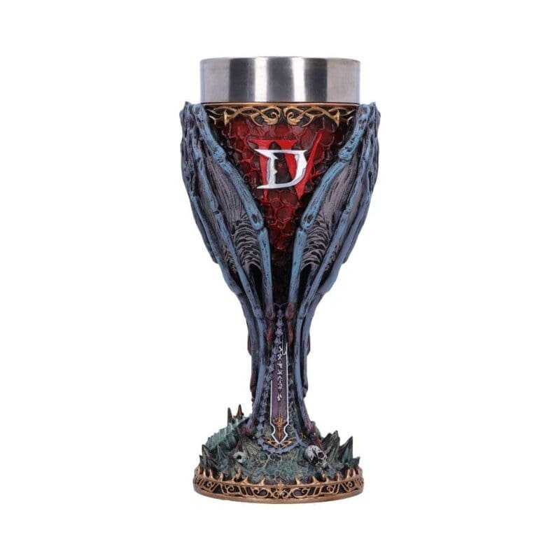 Diablo goblet