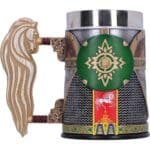 Lord of the Rings tankard