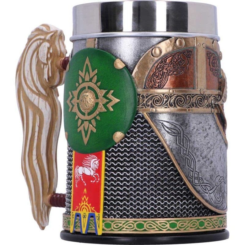 Lord of the Rings tankard