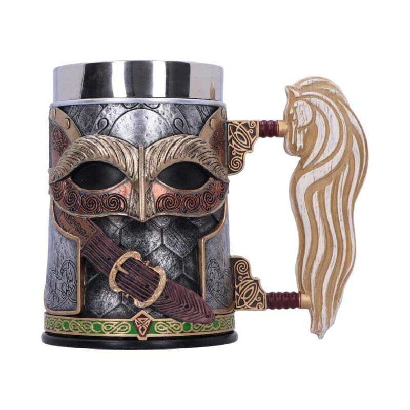 Lord of the Rings tankard