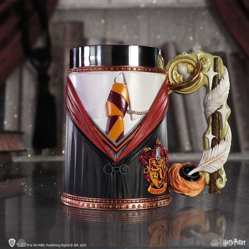 Harry Potter tankard