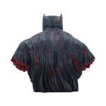 b6467x3-2.jpg Batman DCeased Bust,DC Comics Collectible,Zombie Batman Statue,Horror Comic Memorabilia,Nemesis Now DC