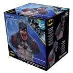 b6467x3-6.jpg Batman DCeased Bust,DC Comics Collectible,Zombie Batman Statue,Horror Comic Memorabilia,Nemesis Now DC