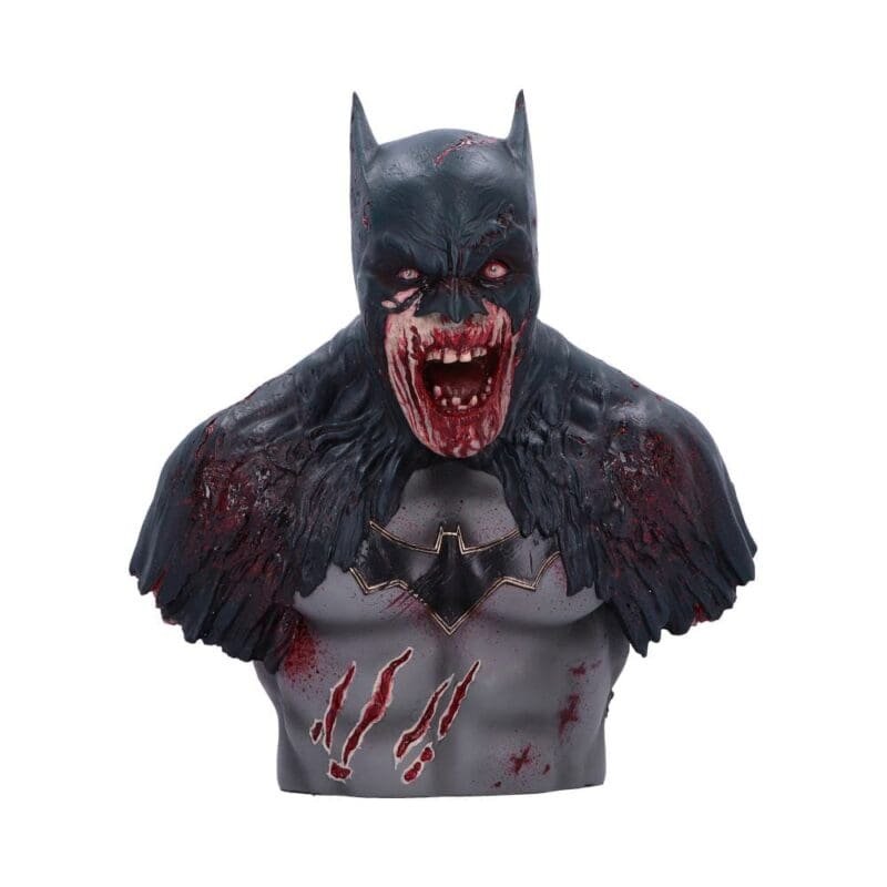 b6467x3.jpg Batman DCeased Bust