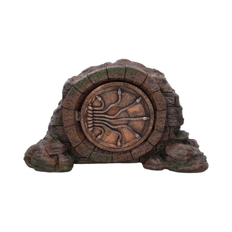 Harry Potter Chamber of Secrets Box Harry Potter Chamber of Secrets Box