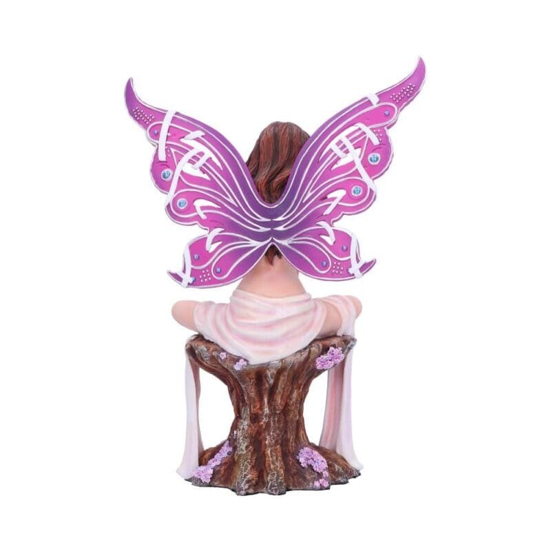 fairy ornament