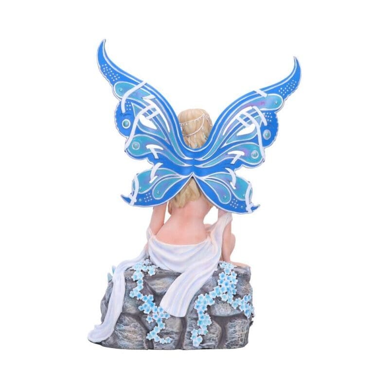 fairy ornament