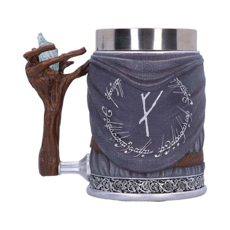 Lord of the Rings tankard