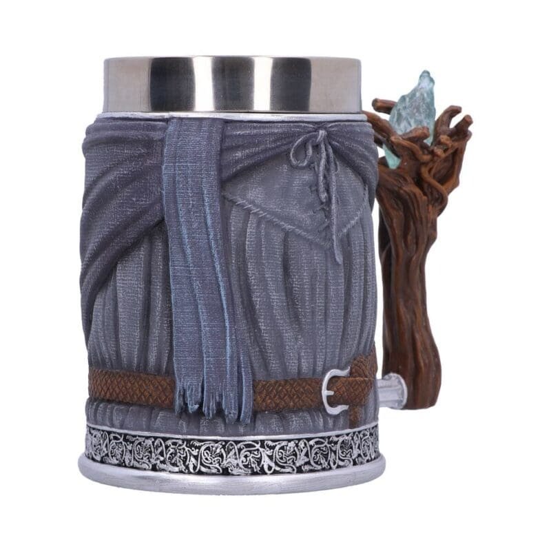 Lord of the Rings tankard