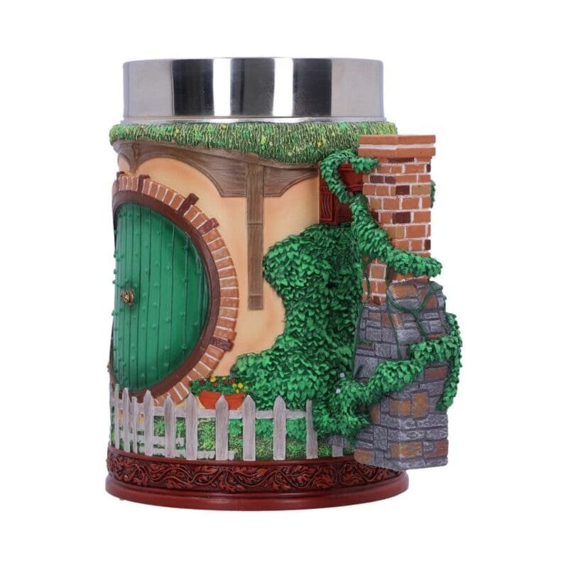 Lord of the Rings tankard