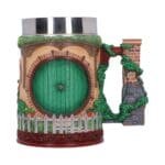 Lord of the Rings tankard