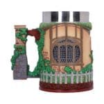 Lord of the Rings tankard