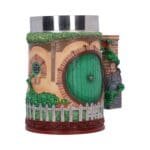 Lord of the Rings tankard