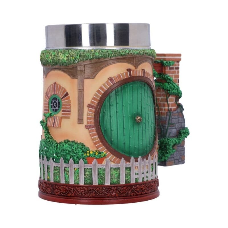 Lord of the Rings tankard